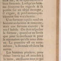 Politique du chevalier Bacon, chancelier d'Angleterre (La) [éd. 1740]