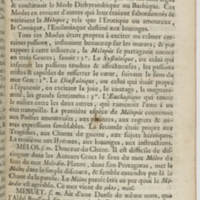 Dictionnaire de musique par Jean-Jacques Rousseau