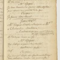 Tontine (La), comédie en un acte et en prose