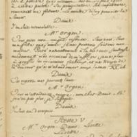 Complaisant (Le), comédie en cinq actes et en prose