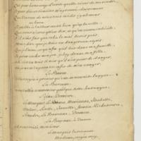 Médisant (Le), comédie en cinq actes et en vers