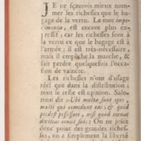 Politique du chevalier Bacon, chancelier d'Angleterre (La) [éd. 1742]