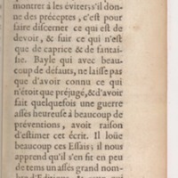 Politique du chevalier Bacon, chancelier d'Angleterre (La) [éd. 1742]
