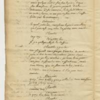 Grondeuse (La), comédie en un acte et en prose