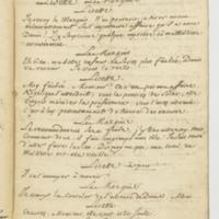 Complaisant (Le), comédie en cinq actes et en prose