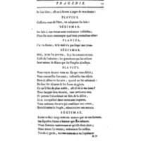 Arminius, ou les Chérusques : tragédie, tirée du théâtre allemand