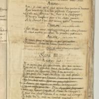Philosophe marié (Le), comédie en cinq actes et en vers