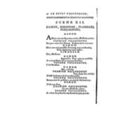 Petit Philosophe (Le)