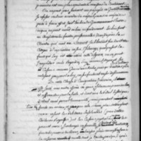 Voyage au continent américain par un Français en 1777, et Réflexions philosophiques sur ces nouveaux républicains