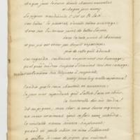 Ésope au Parnasse, comédie en vers et en un acte