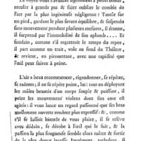 Barbier de Séville, ou la Précaution inutile (Le), comédie en quatre actes, par M. de Beaumarchais, représentée sur le théâtre de la Comédie Française le 23 février 1775 (avec une Lettre modérée sur la chute et la critique du Barbier de Séville)