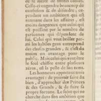 Essais du chevalier Bacon, chancelier d'Angleterre, sur divers sujets de politique, et de morale