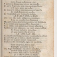 Chevalier Bayard (Le), comédie héroïque