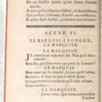 Comte de Neuilli, ou le Duc de Surrey (Le), comédie héroïque de M. de Boissy…