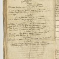 Philosophe marié (Le), comédie en cinq actes et en vers