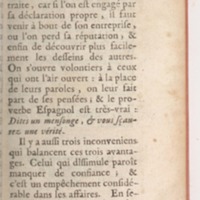 Politique du chevalier Bacon, chancelier d'Angleterre (La) [éd. 1742]
