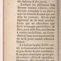 Politique du chevalier Bacon, chancelier d'Angleterre (La) [éd. 1742]