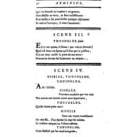 Arminius, ou les Chérusques : tragédie, tirée du théâtre allemand