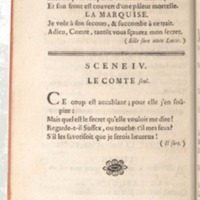 Comte de Neuilli, ou le Duc de Surrey (Le), comédie héroïque de M. de Boissy…