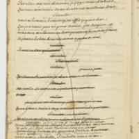 Médisant (Le), comédie en cinq actes et en vers