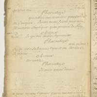 Artaxare, tragédie en cing actes et en vers