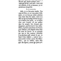Julie, ou le Bon Père, comédie en trois actes et en prose / par M. D* N**, …