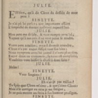 Dissipateur, ou l'Honneste Friponne (Le), comédie
