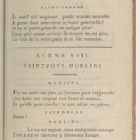 École des pères (L'), comédie en cinq actes, en vers, par M. Pieyre