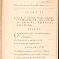 Nitetis tragédie