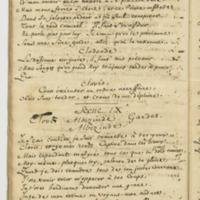 Childéric, tragédie en trois actes et en vers