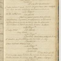 M. de La Rapinière, comédie en cinq actes