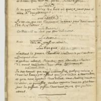 Marié sans le sçavoir ou le Contrat (Le), comédie en un acte et en prose