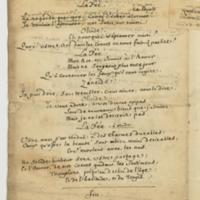 Zénéïde, comédie en un acte et en vers