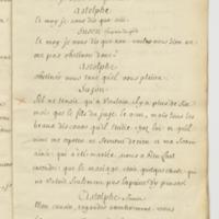 Joconde, comédie en un acte et en prose