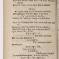 Dissipateur, ou l'Honneste Friponne (Le), comédie