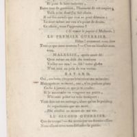Bayard, ou Le Siège de Mézière, comédie héroïque en trois actes et en vers, mêlée d'intermèdes