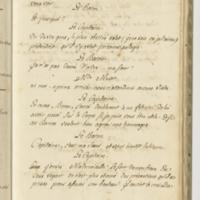 Eugénie, drame en cinq actes et en prose