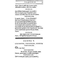 Arminius, ou les Chérusques : tragédie, tirée du théâtre allemand
