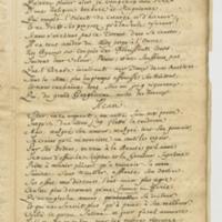 Aben-Saïd, empereur des Mogols