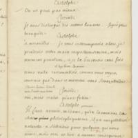 Joconde, comédie en un acte et en prose