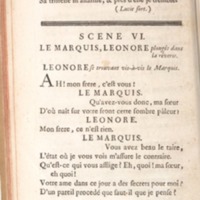 Comte de Neuilli, ou le Duc de Surrey (Le), comédie héroïque de M. de Boissy…