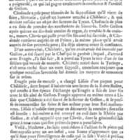 Childéric, tragédie…