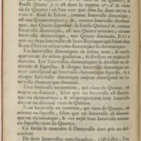 Dictionnaire de musique par Jean-Jacques Rousseau