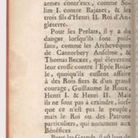 Politique du chevalier Bacon, chancelier d'Angleterre (La) [éd. 1742]