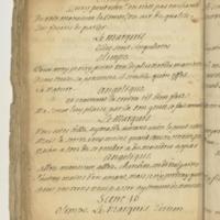 Bourgeoises de qualité (Les), comédie en cinq actes et en vers