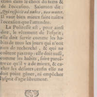 Politique du chevalier Bacon, chancelier d'Angleterre (La) [éd. 1740]