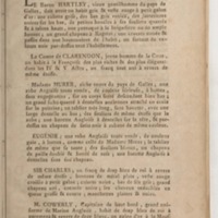 Eugénie , drame en cinq actes et en prose