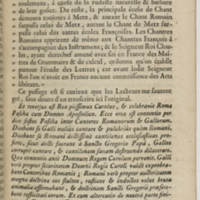 Dictionnaire de musique par Jean-Jacques Rousseau