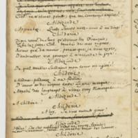 Childéric, tragédie en trois actes et en vers