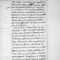 Voyage au continent américain par un Français en 1777, et Réflexions philosophiques sur ces nouveaux républicains